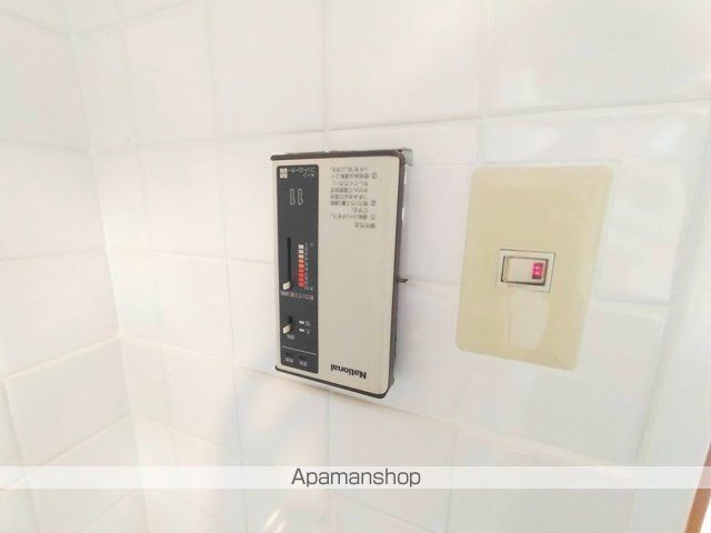 新深江CTスクエアの内装写真