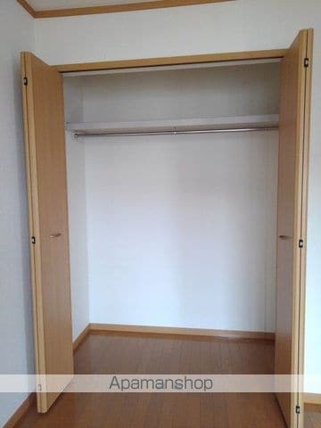 ソフィアの内装写真