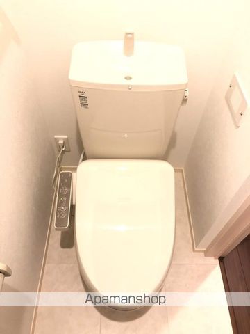PLEASURE西大宮の内装写真