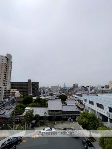 ヘスティアの内装写真