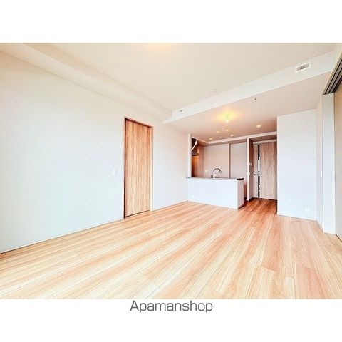URAWA THEの内装写真