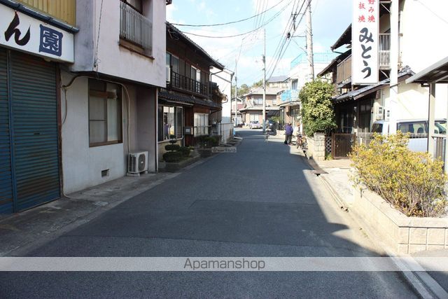 ルミエール 柳津の周辺写真