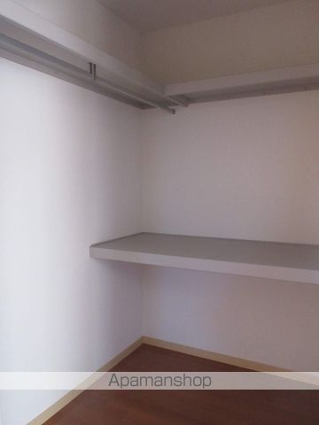 フラットハイツKの内装写真