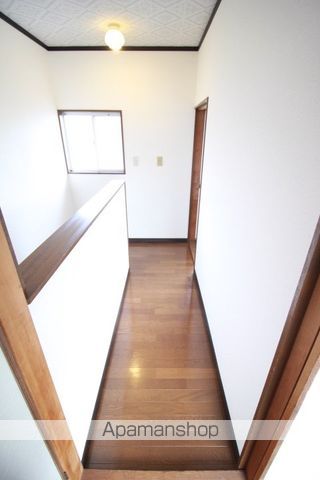 タウンハウス石田の内装写真