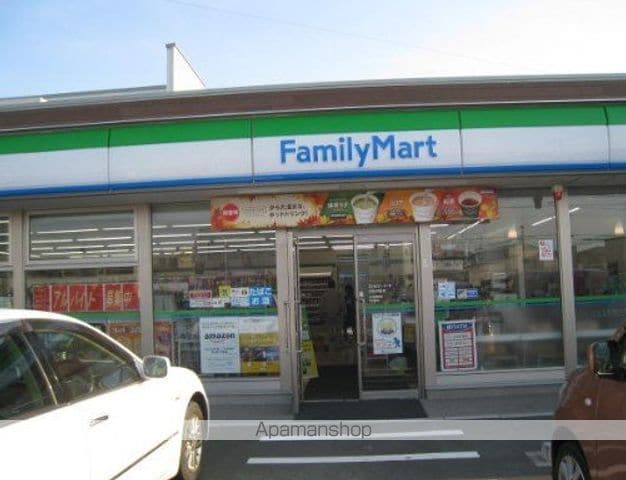 REALISER天神の周辺写真