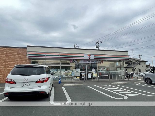 ゴールドサークル小松IIの周辺写真