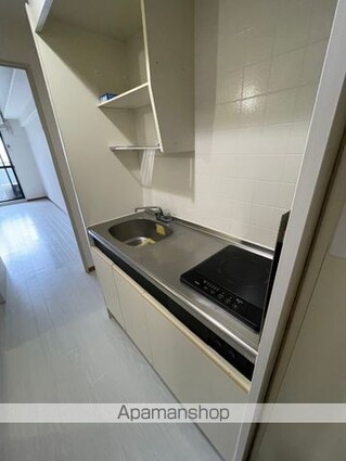 熊本県熊本市中央区船場町３丁目[1K/21.6m2]の内装5