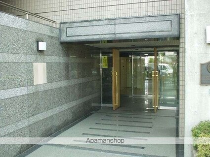 東京都練馬区関町南３丁目[1R/18.27m2]の外観2