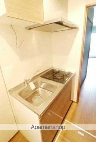 グランコート蕨パークサイドの内装写真