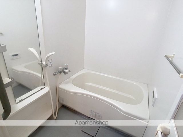 ベルクルール杉本IIの内装写真