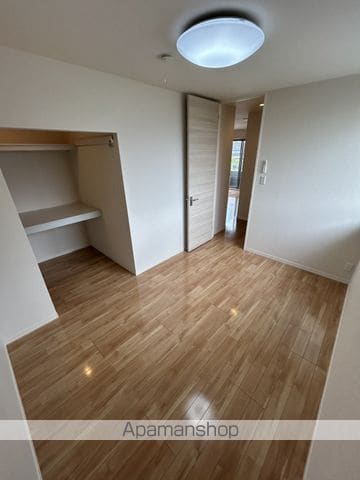 CASA VIA SOLEの内装写真