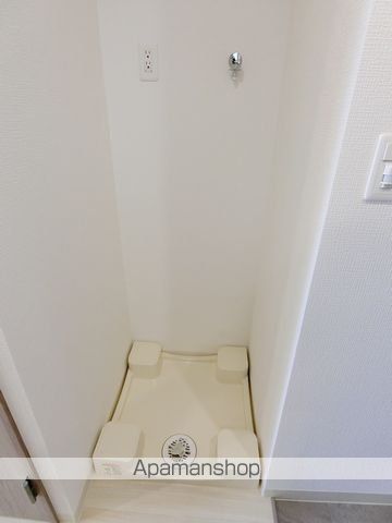 ARTIZA堺の内装写真