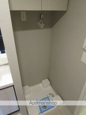 シーズンフラッツ新高円寺の内装写真