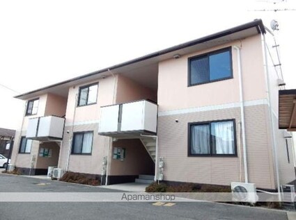 セジュール今村[2DK/50.12m2]の外観2