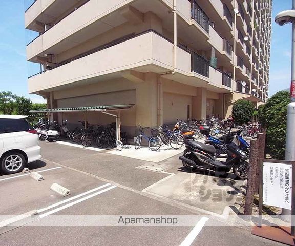 ライオンズマンション京都淀 A棟のその他写真