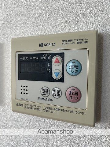J・GRACE河原町の内装写真