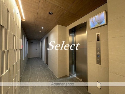 アイルプレミアム横浜サウス[1K/23.26m2]の内装7