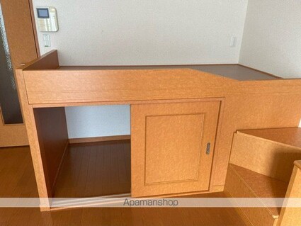 レオパレストリアノン武田[1K/23.18m2]のその他部屋・スペース