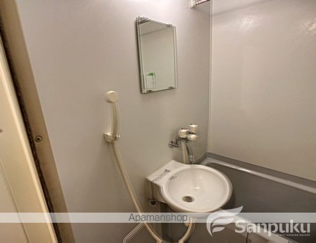 レオパレスアークK Tの内装写真