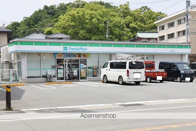 カーサ アルベロディピノBの周辺写真