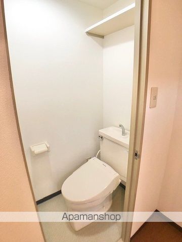 サウザンド塚口の内装写真