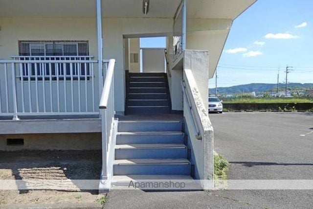ビレッジハウス長岡1号棟の内装写真