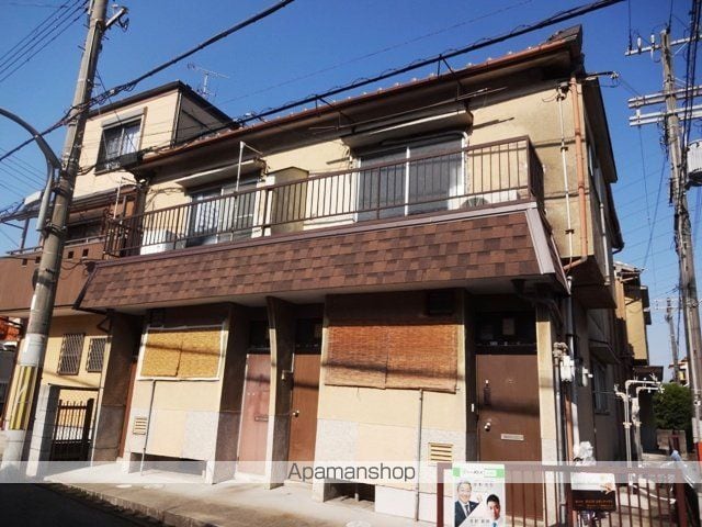近鉄難波・奈良線 石切駅 徒歩27分 築60年