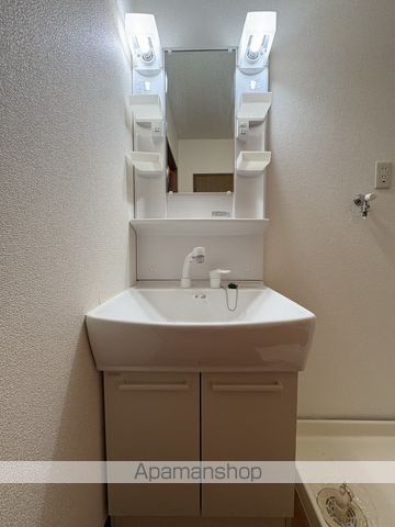 第2エトワール@の内装写真