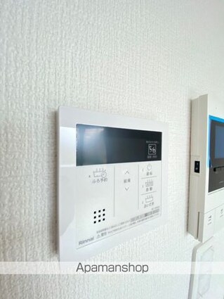 広島県広島市安芸区船越４丁目[1R/20.16m2]の内装5