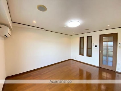 サウスプラザ六条[1LDK/49.6m2]の内装1