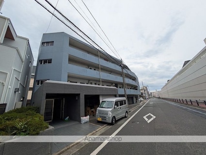 広島県広島市中区羽衣町[2DK/43m2]の外観4