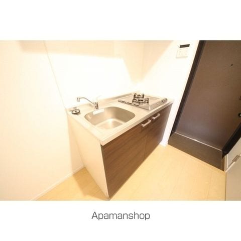 グレーシア草加の内装写真