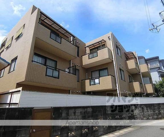 沢町ハイツの外観写真
