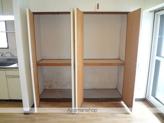 ヴァンクール北5条の内装写真
