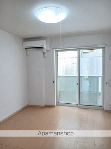 キルシュブラウの内装写真