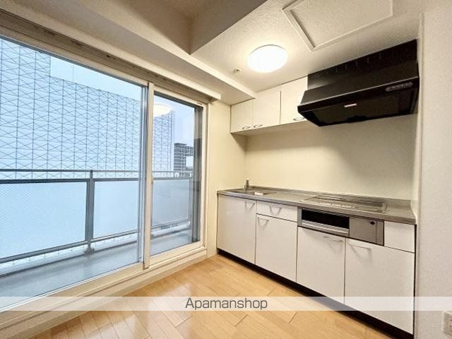 UURコート札幌南三条プレミアタワーの内装写真