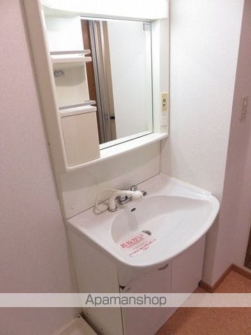コゥジィー・シティーの内装写真