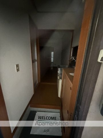 グリーンヒル星川の内装写真