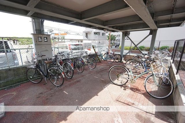 都部ハイツのその他写真