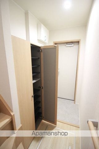 ユアメゾン益野 Bの内装写真