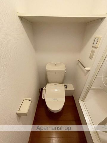 グランドール筑後山ノ井の内装写真
