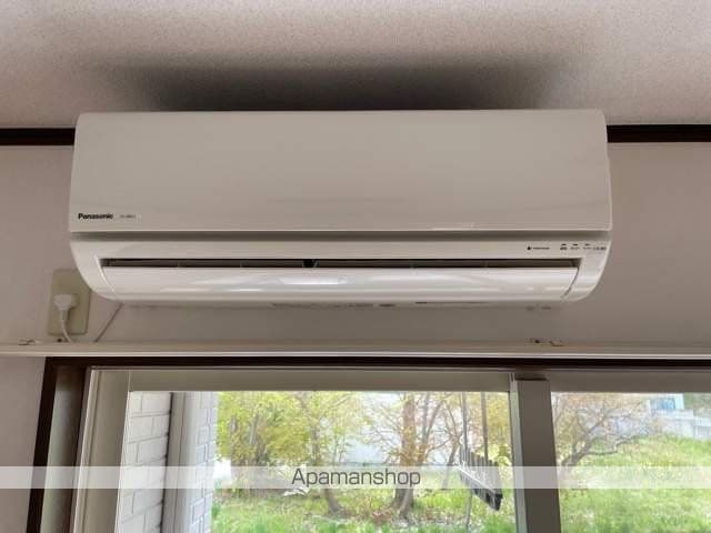レオパレス船入の内装写真