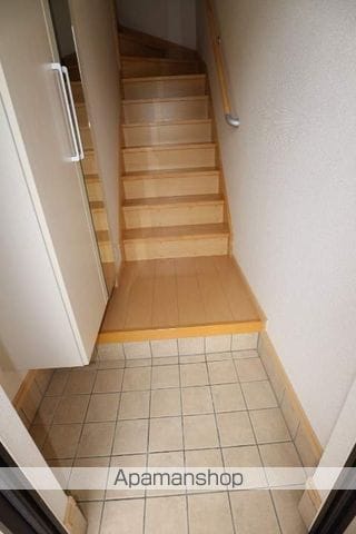 レガー メゾンBの内装写真