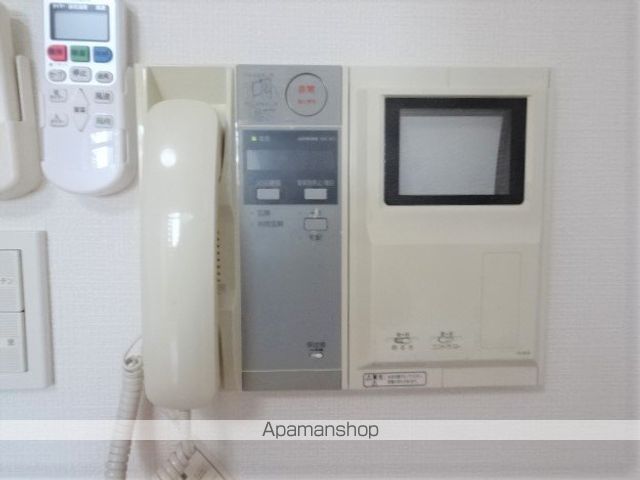 エスリード福島駅前の内装写真