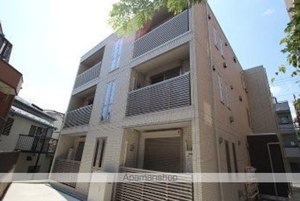 サンクレール小竹向原[1LDK/47.62m2]の外観2