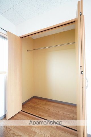 GLORIAの内装写真