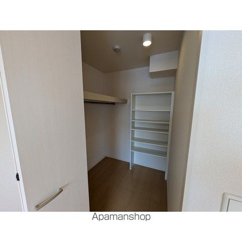 グリーンヒルズVの内装写真