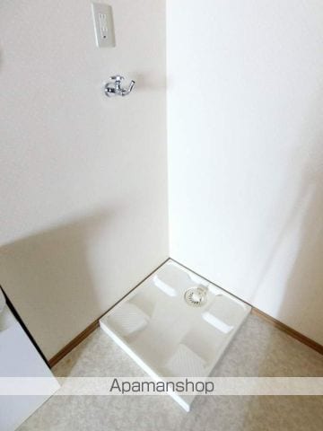 レアールマンションセレッソB棟の内装写真