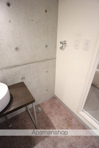 グリシーヌIIの内装写真