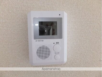 レオネクスト大田西館[1R/26.5m2]の収納2